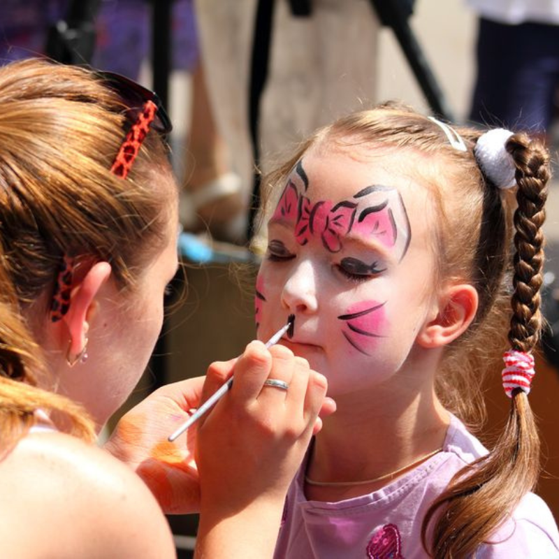 SUMMER FUN FAIR